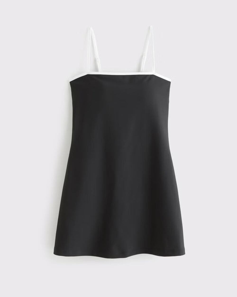 Abercrombie & Fitch Traveler Mini Dress - Xs